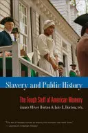 Rabszolgaság és köztörténet: Az amerikai emlékezet kemény anyagai - Slavery and Public History: The Tough Stuff of American Memory