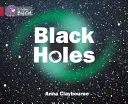 Fekete lyukak - Black Holes