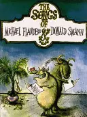 Písně Michaela Flanderse a Donalda Swanna: Piano/Vocal/Chords - The Songs of Michael Flanders & Donald Swann: Piano/Vocal/Chords