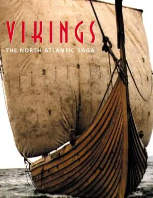 Vikingek: The North Atlantic Saga - Vikings: The North Atlantic Saga