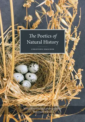 A természettudomány poétikája - The Poetics of Natural History