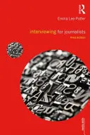 Interjúkészítés újságíróknak - Interviewing for Journalists