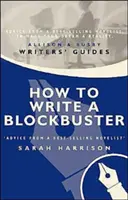 Hogyan írjunk blockbustert - How to Write a Blockbuster