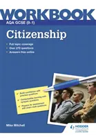 AQA GCSE (9-1) Állampolgári ismeretek munkafüzet - AQA GCSE (9-1) Citizenship Workbook