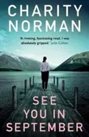 Viszlát szeptemberben (Norman Charity (Author)) - See You in September (Norman Charity (Author))