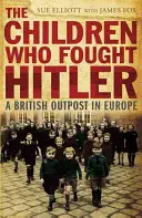 Gyerekek, akik Hitler ellen harcoltak - Children who Fought Hitler