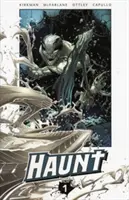 Haunt, Volume 1