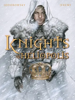 Heliopolisz lovagjai - The Knights of Heliopolis