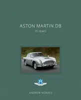 Aston Martin DB - 70 év - Aston Martin DB - 70 Years