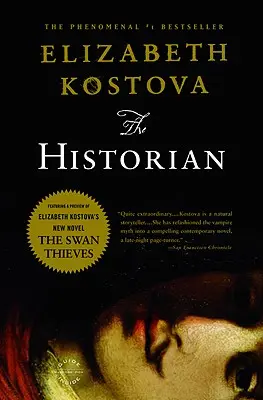 A történész - The Historian