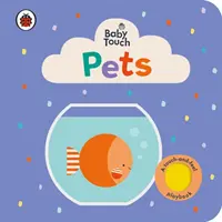 Baby Touch: Baby Touch: A kislányok és a kislányok - Baby Touch: Pets - Baby Touch: Pets