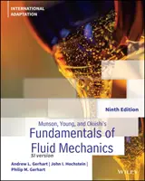 Munson, Young és Okiishi: Az áramlástan alapjai - Munson, Young and Okiishi's Fundamentals of Fluid Mechanics