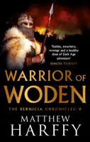 Woden harcosa, 5. kötet - Warrior of Woden, Volume 5