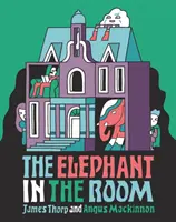 Elefánt a szobában - Elephant in the Room