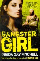 Gengszterlány - Egy letehetetlen, kemény krimi (Gangland Girls 2. könyv) - Gangster Girl - An unputdownable, gritty crime thriller (Gangland Girls Book 2)