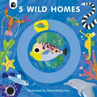 5 vad házak - 5 Wild Homes