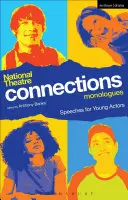 Nemzeti Színházi kapcsolatok Monológok - National Theatre Connections Monologues