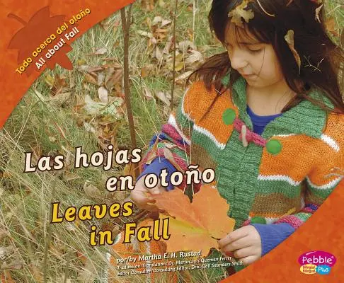 Las Hojas En Otoo/Levelek ősszel - Las Hojas En Otoo/Leaves in Fall