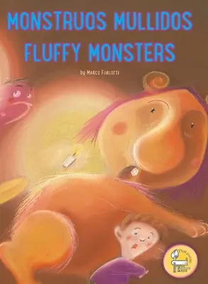 Monstruos Mullidos: Fluffy Monsters