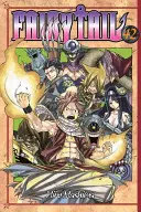 Fairy Tail, 42. kötet - Fairy Tail, Volume 42