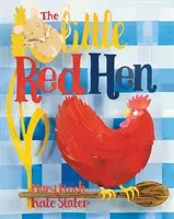 Little Red Hen