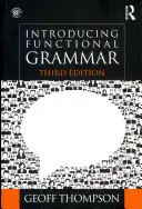 A funkcionális nyelvtan bevezetése - Introducing Functional Grammar