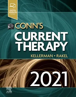 Conn aktuális terápiája 2021 - Conn's Current Therapy 2021