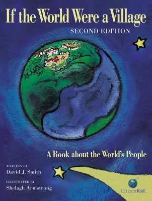 Ha a világ egy falu lenne: Egy könyv a világ népeiről - If the World Were a Village: A Book about the World's People