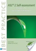 ASL 2 önértékelés: Diagnózis az alkalmazásmenedzsmenthez - ASL 2 Self-Assessment: Diagnosis for Application Management