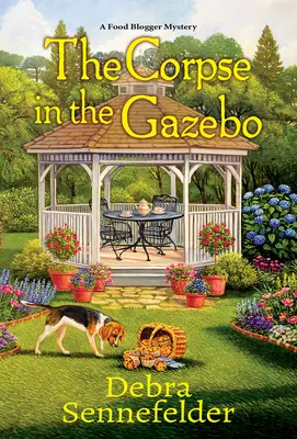 A hulla a pavilonban - The Corpse in the Gazebo