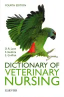 Az állatorvosi ápolás szótára - Dictionary of Veterinary Nursing