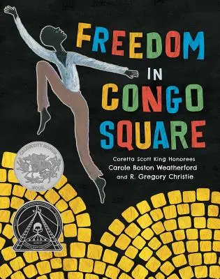 Szabadság a Kongó téren - Freedom in Congo Square