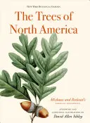 The Trees of North America: Michaux és Redoute amerikai mesterműve - The Trees of North America: Michaux and Redoute's American Masterpiece