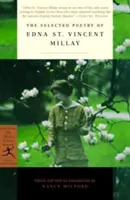 Edna St. Vincent Millay válogatott versei - The Selected Poetry of Edna St. Vincent Millay