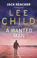 Wanted Man - (Jack Reacher 17)