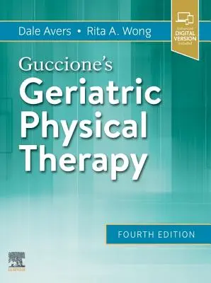 Guccione's Geriatric Physical Therapy (Idősek fizikoterápiája) - Guccione's Geriatric Physical Therapy