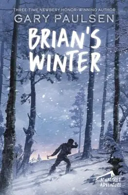 Brian télje - Brian's Winter