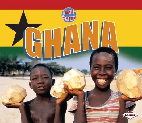 Ghána - Ghana