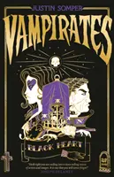 Vámpírok 4: Fekete szív - Vampiratres 4: Black Heart