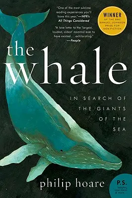 A bálna: A tenger óriásai nyomában - The Whale: In Search of the Giants of the Sea