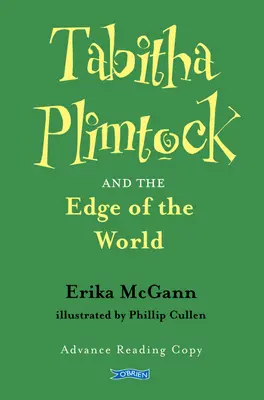 Tabitha Plimtock és a világ pereme - Tabitha Plimtock and the Edge of the World