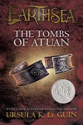 Atuan sírjai, 2 - The Tombs of Atuan, 2