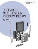Kutatási módszerek a terméktervezéshez - Research Methods for Product Design