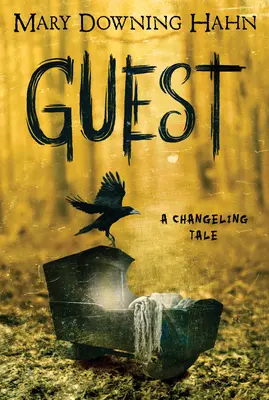 Vendég: A Changeling Tale - Guest: A Changeling Tale