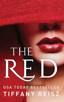 A Vörös: Egy erotikus fantázia - The Red: An Erotic Fantasy