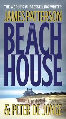 The Beach House (nagyméretű kiadás) - The Beach House (Large Print Edition)