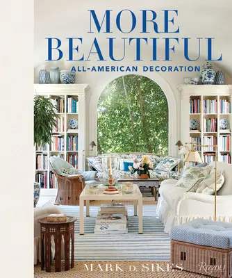 Szebbnél szebb: All-American Decoration - More Beautiful: All-American Decoration