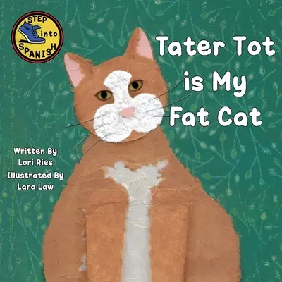 Tater Tot az én kövér macskám - Tater Tot is My Fat Cat