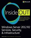 Windows Server 2012 R2 Inside Out 2. kötet: Szolgáltatások, biztonság és infrastruktúra - Windows Server 2012 R2 Inside Out Volume 2: Services, Security, & Infrastructure