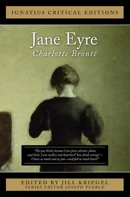 Jane Eyre: Ignatius kritikai kiadás - Jane Eyre: Ignatius Critical Edition